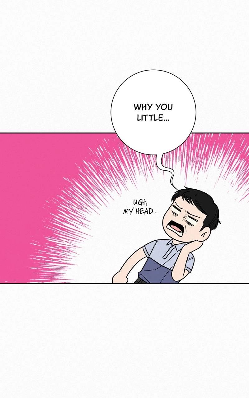 Operation: True Love Chapter 64, page 93 of 106