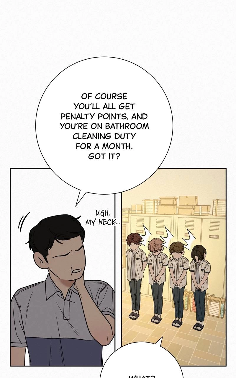 Operation: True Love Chapter 64, page 95 of 106