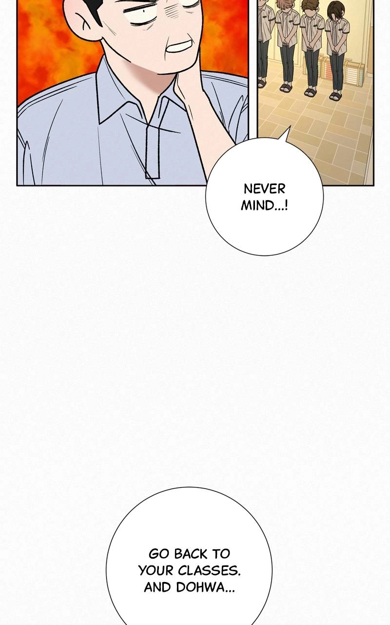 Operation: True Love Chapter 64, page 97 of 106