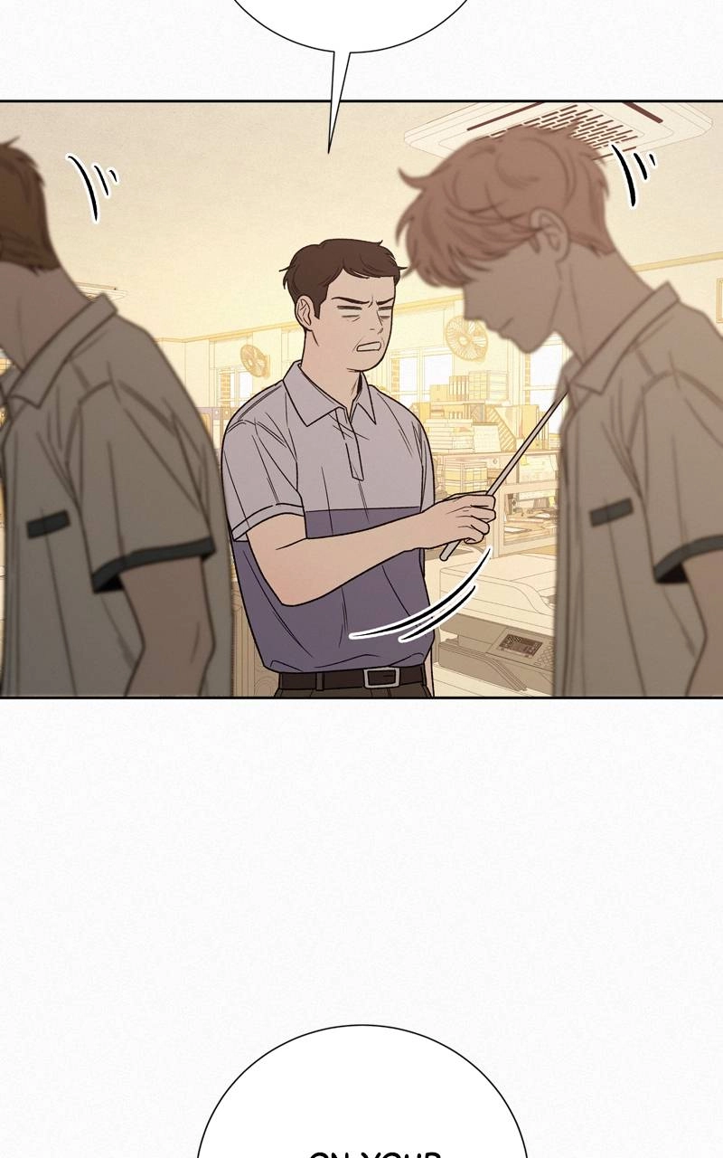 Operation: True Love Chapter 64, page 98 of 106