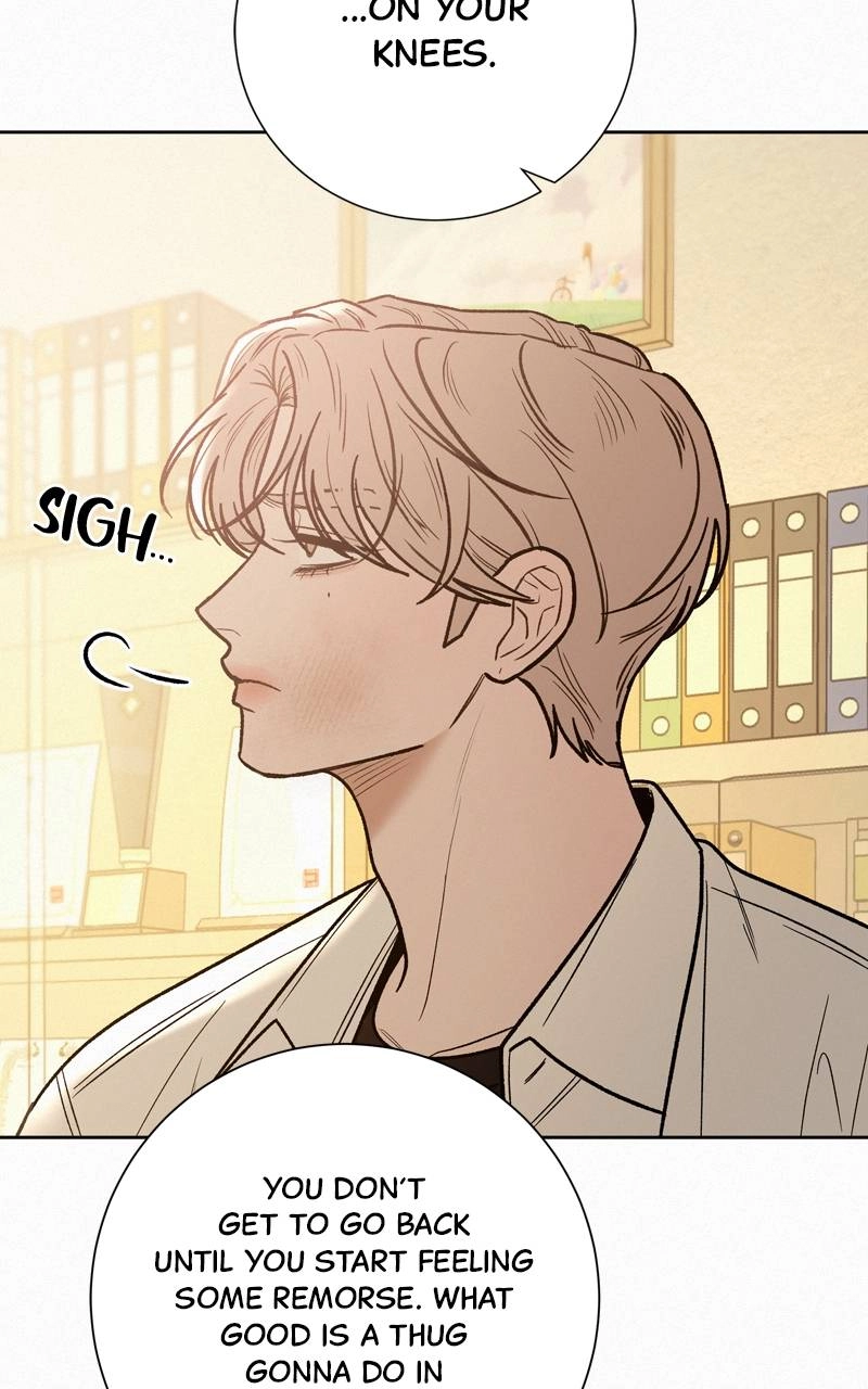 Operation: True Love Chapter 64, page 99 of 106