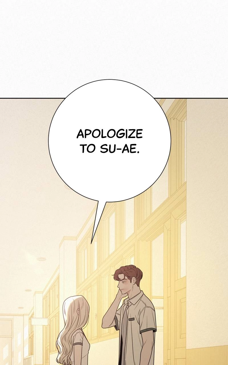 Operation: True Love Chapter 65, page 10 of 128