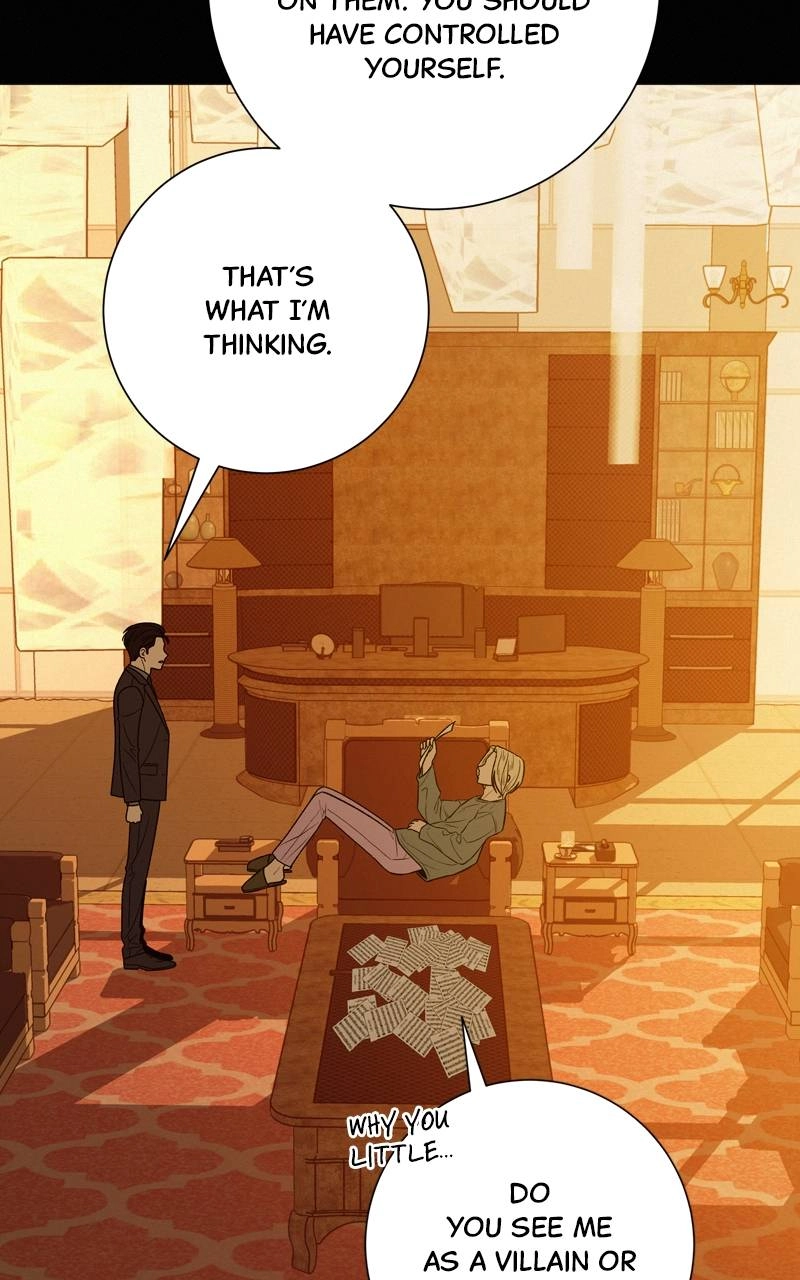 Operation: True Love Chapter 65, page 106 of 128