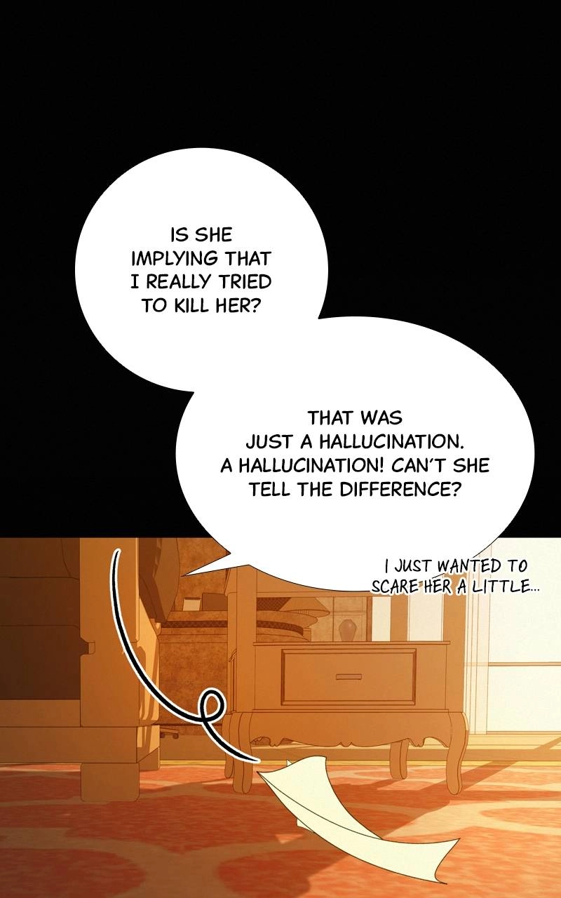Operation: True Love Chapter 65, page 109 of 128