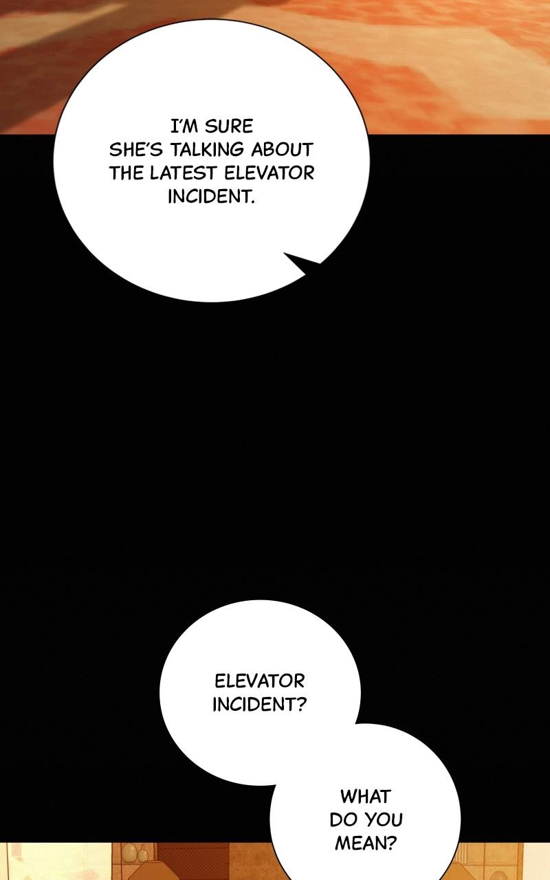 Operation: True Love Chapter 65, page 110 of 128