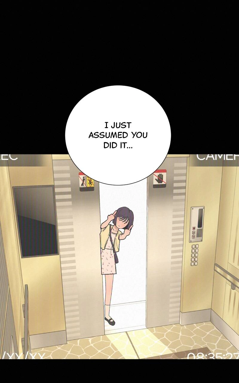 Operation: True Love Chapter 65, page 112 of 128
