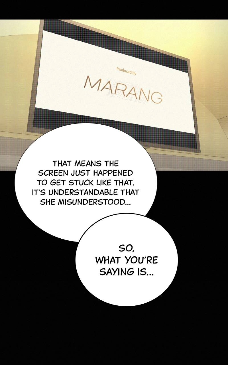 Operation: True Love Chapter 65, page 113 of 128