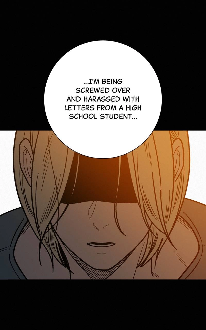 Operation: True Love Chapter 65, page 114 of 128