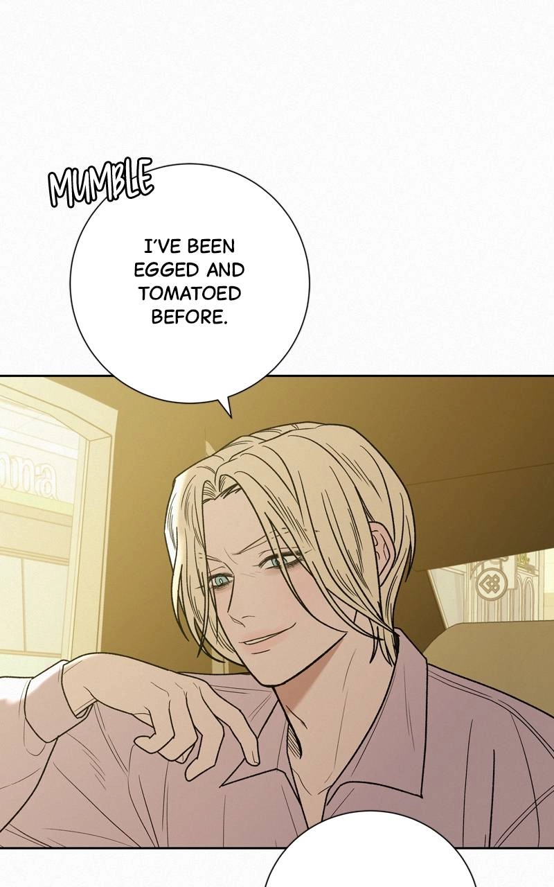 Operation: True Love Chapter 65, page 116 of 128