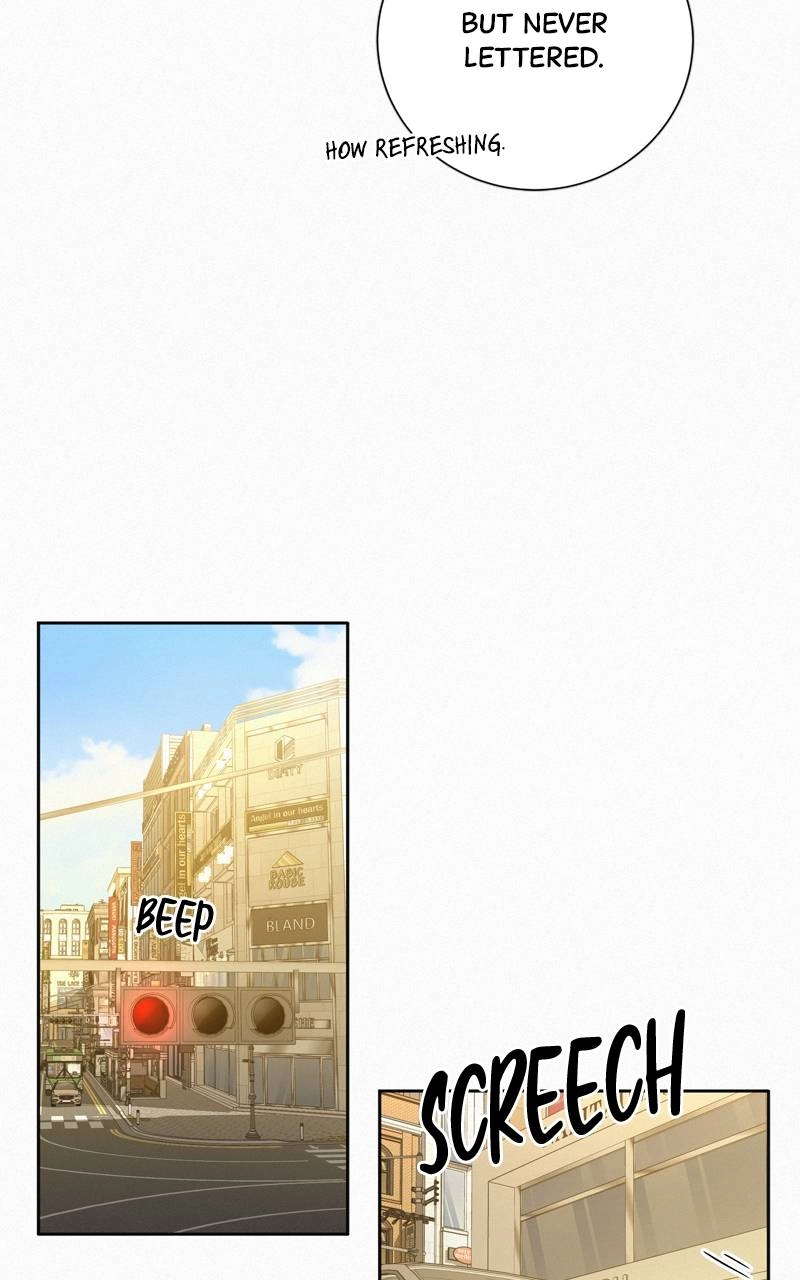 Operation: True Love Chapter 65, page 117 of 128