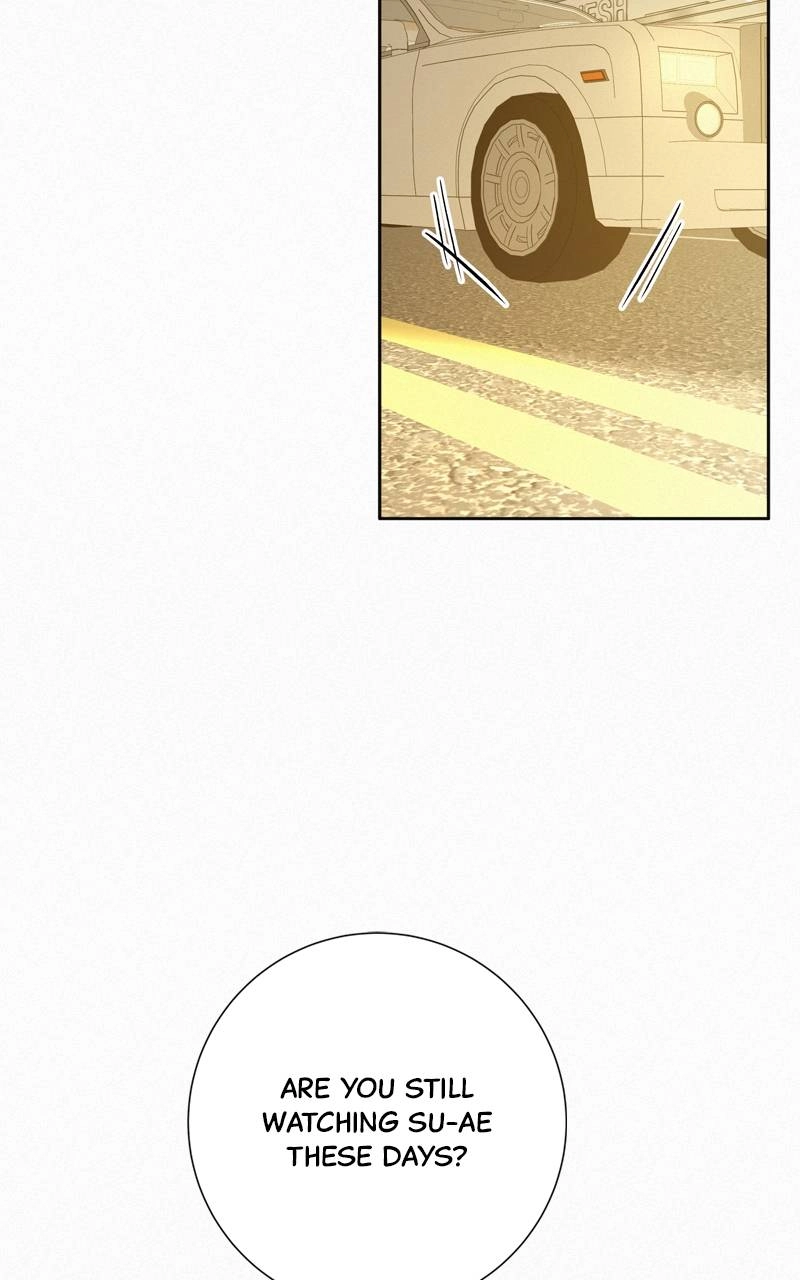 Operation: True Love Chapter 65, page 118 of 128