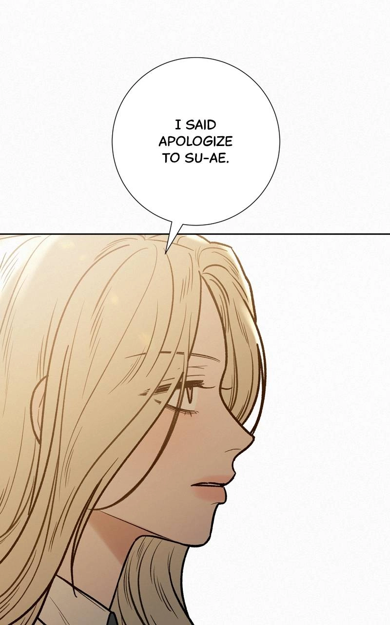 Operation: True Love Chapter 65, page 12 of 128