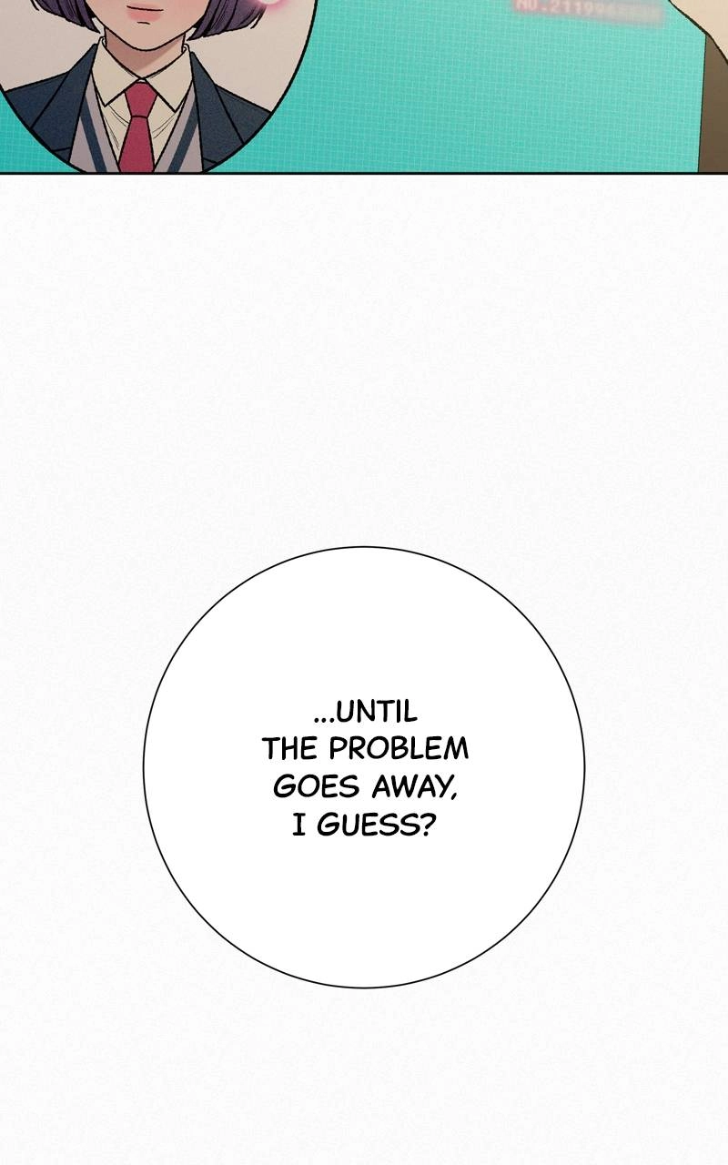 Operation: True Love Chapter 65, page 122 of 128