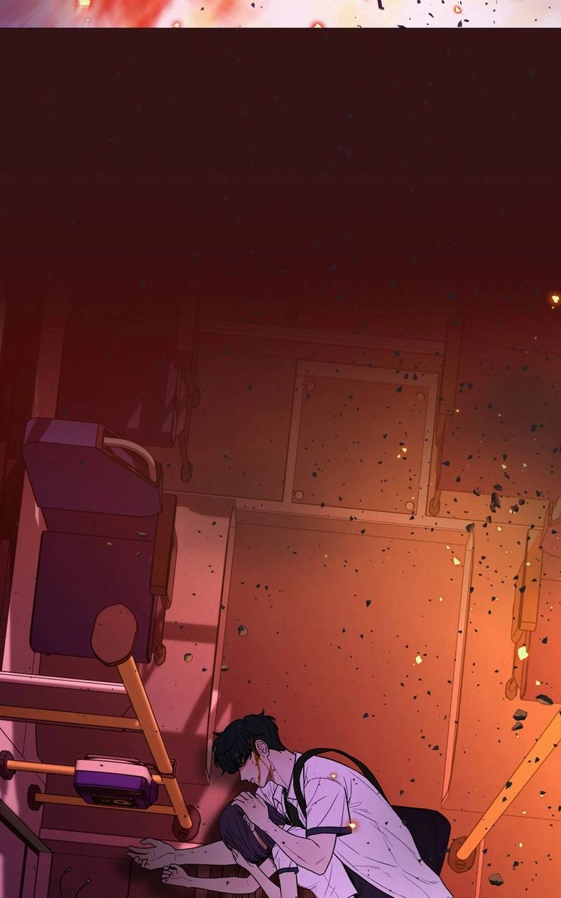 Operation: True Love Chapter 65, page 126 of 128
