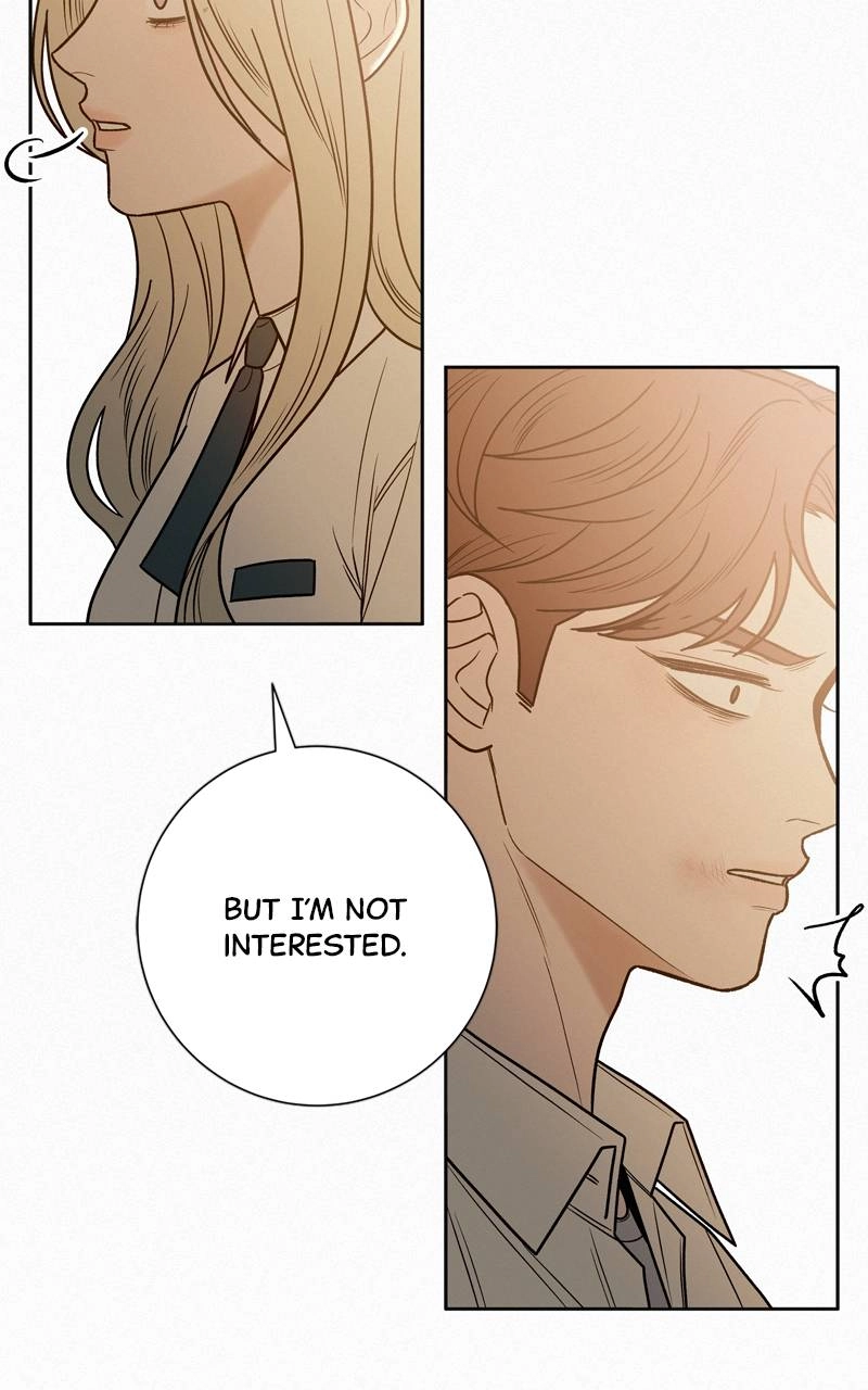 Operation: True Love Chapter 65, page 17 of 128