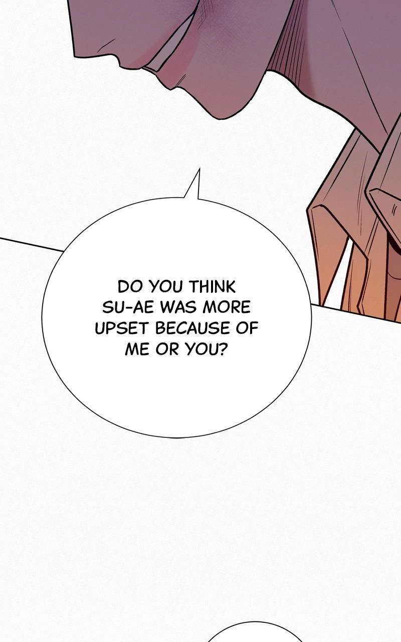 Operation: True Love Chapter 65, page 25 of 128