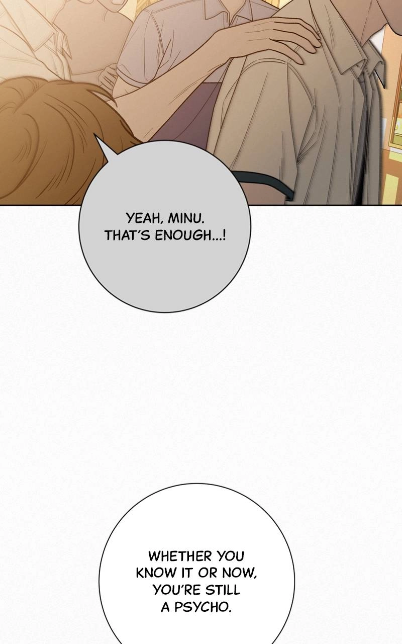 Operation: True Love Chapter 65, page 28 of 128