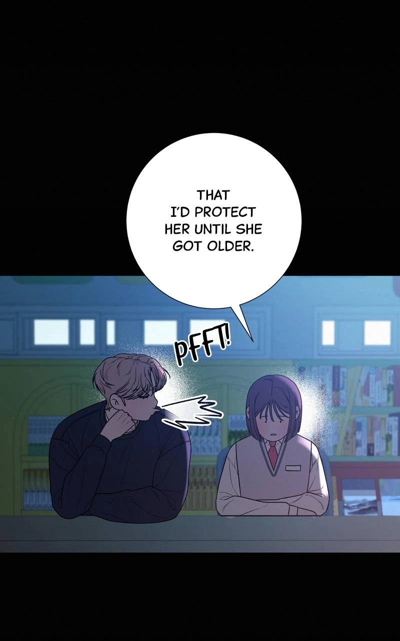Operation: True Love Chapter 65, page 37 of 128