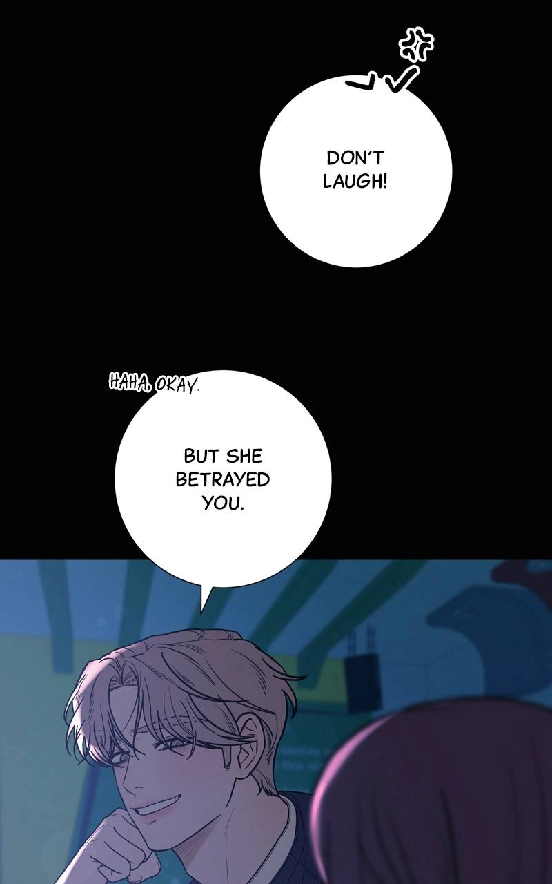 Operation: True Love Chapter 65, page 38 of 128
