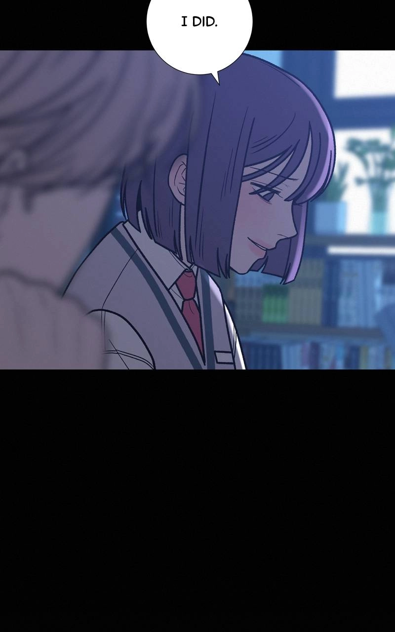 Operation: True Love Chapter 65, page 41 of 128