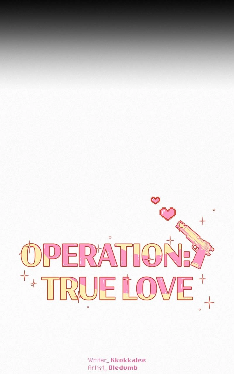 Operation: True Love Chapter 65, page 43 of 128