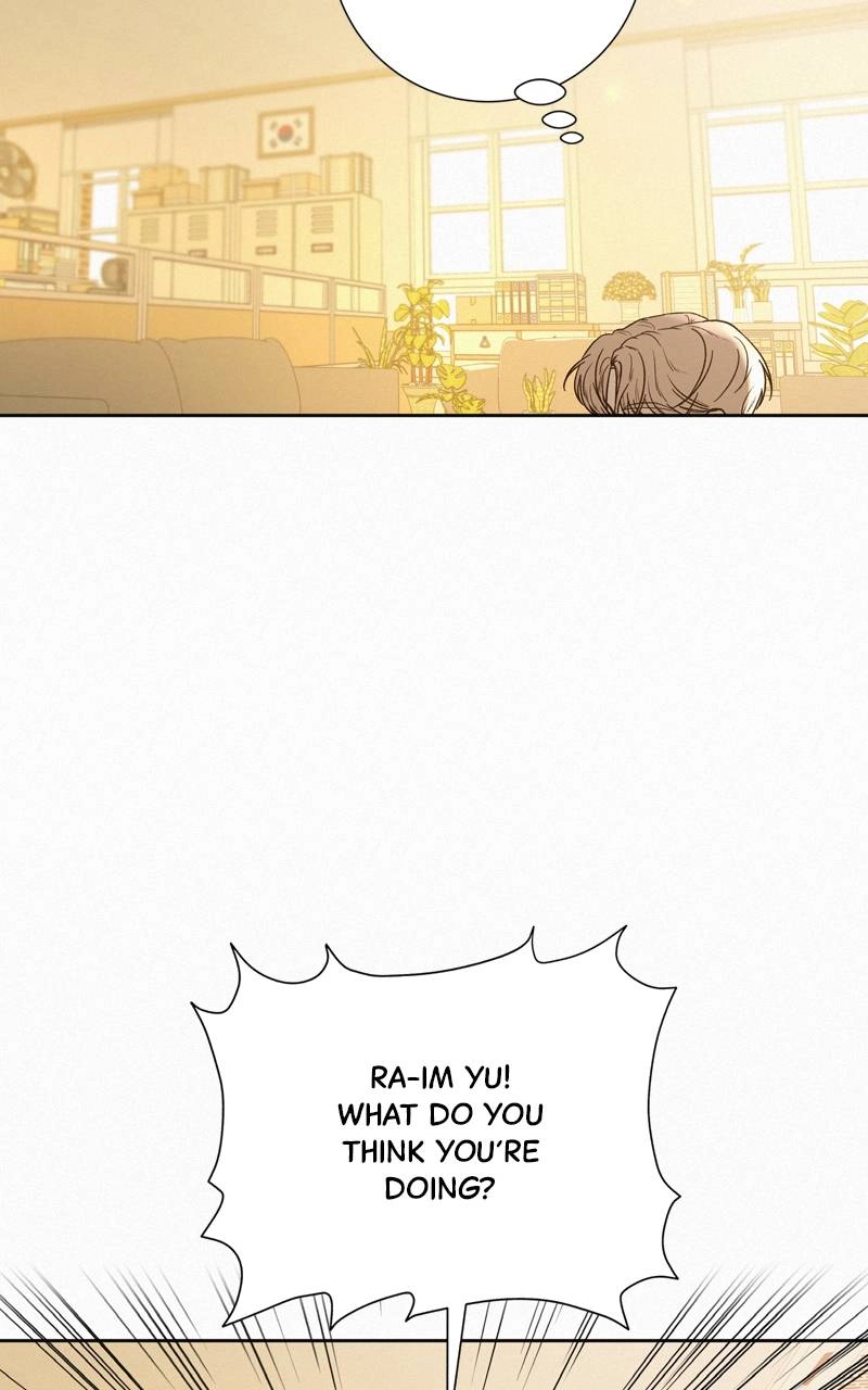 Operation: True Love Chapter 65, page 8 of 128