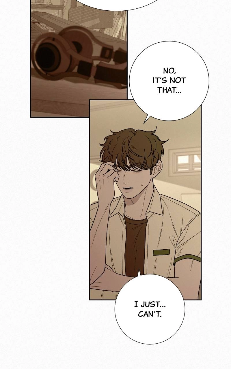 Operation: True Love Chapter 65, page 83 of 128