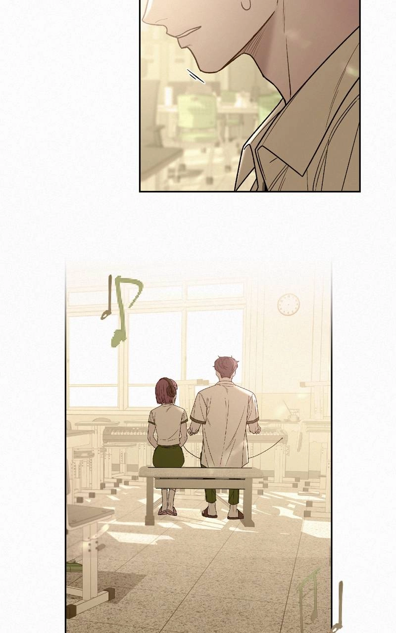 Operation: True Love Chapter 65, page 85 of 128