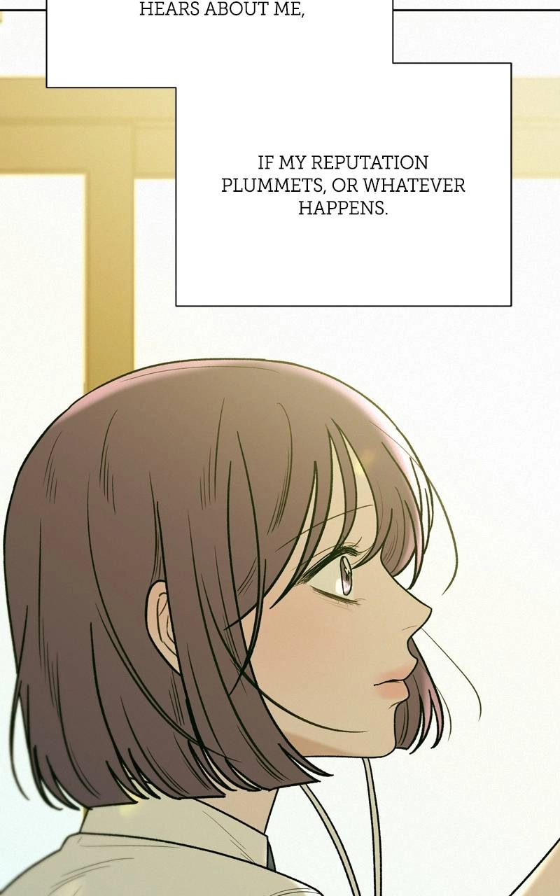 Operation: True Love Chapter 65, page 87 of 128