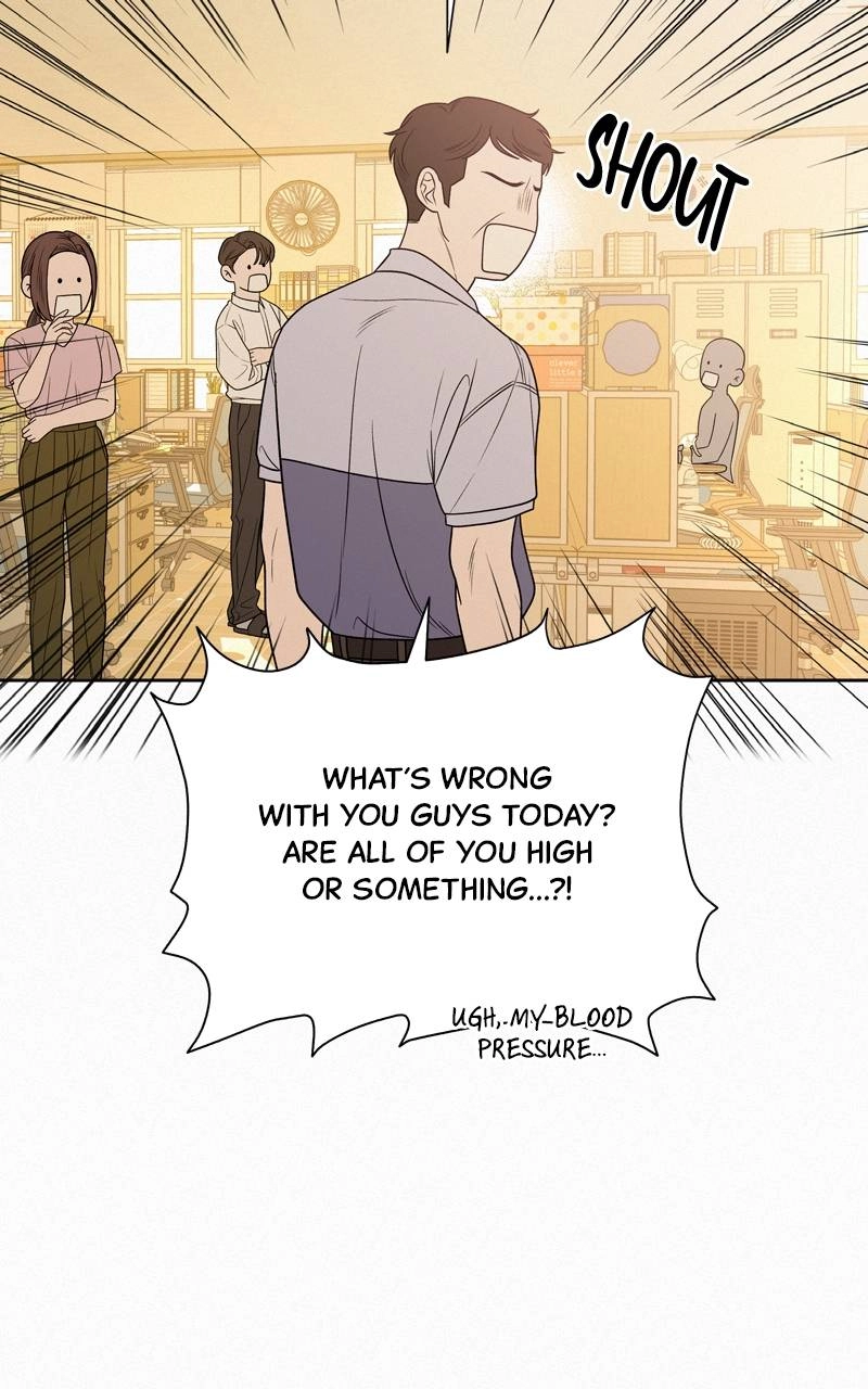 Operation: True Love Chapter 65, page 9 of 128