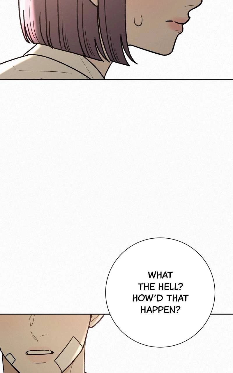 Operation: True Love Chapter 66, page 105 of 120