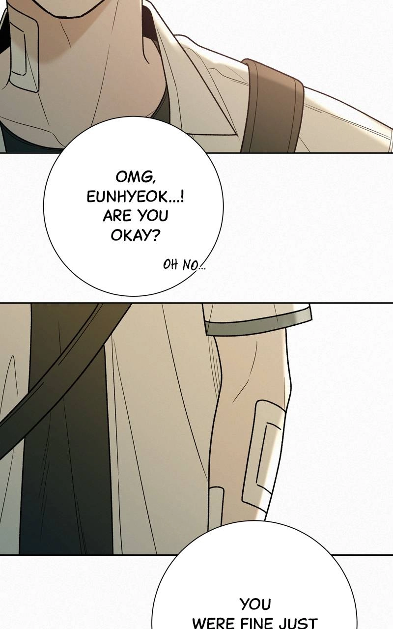 Operation: True Love Chapter 66, page 106 of 120