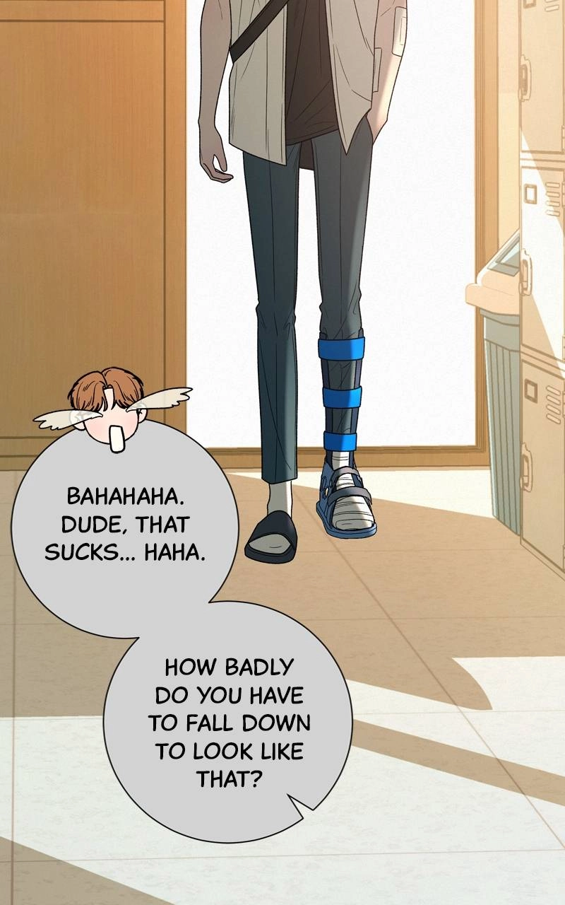 Operation: True Love Chapter 66, page 108 of 120