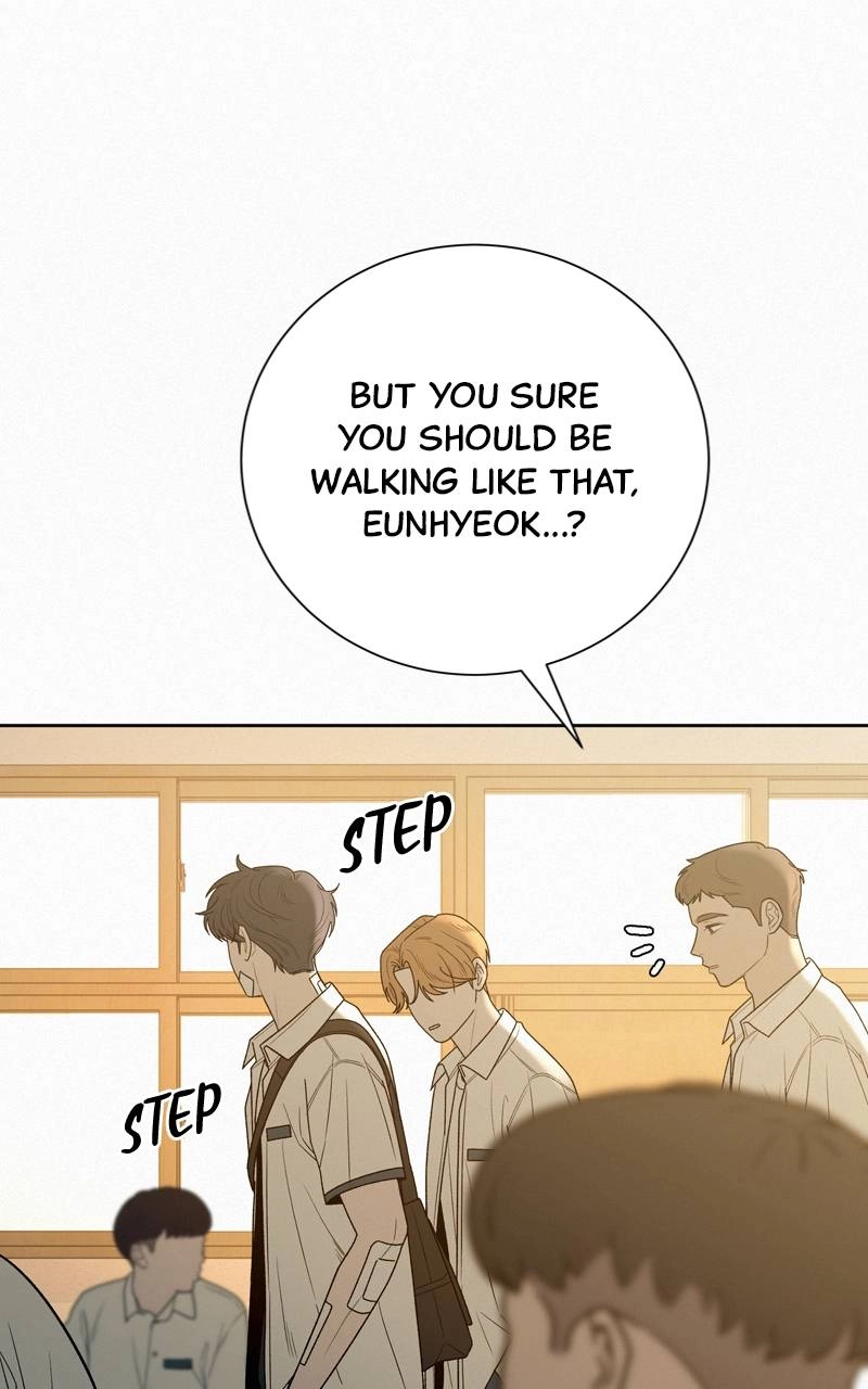 Operation: True Love Chapter 66, page 111 of 120