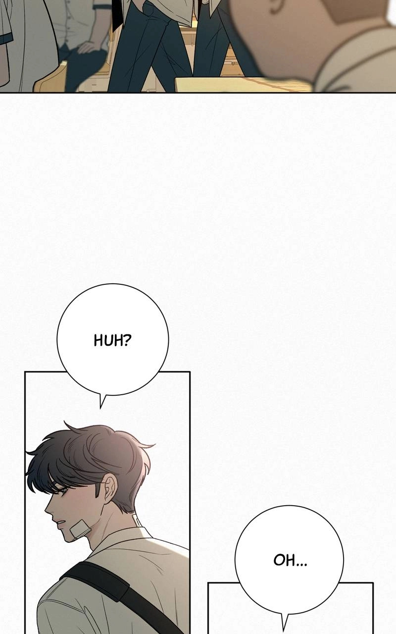 Operation: True Love Chapter 66, page 112 of 120