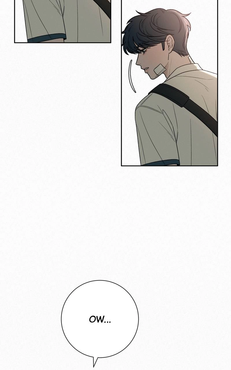 Operation: True Love Chapter 66, page 113 of 120