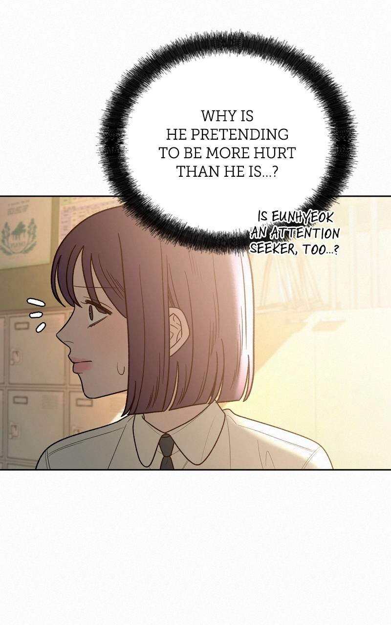 Operation: True Love Chapter 66, page 115 of 120