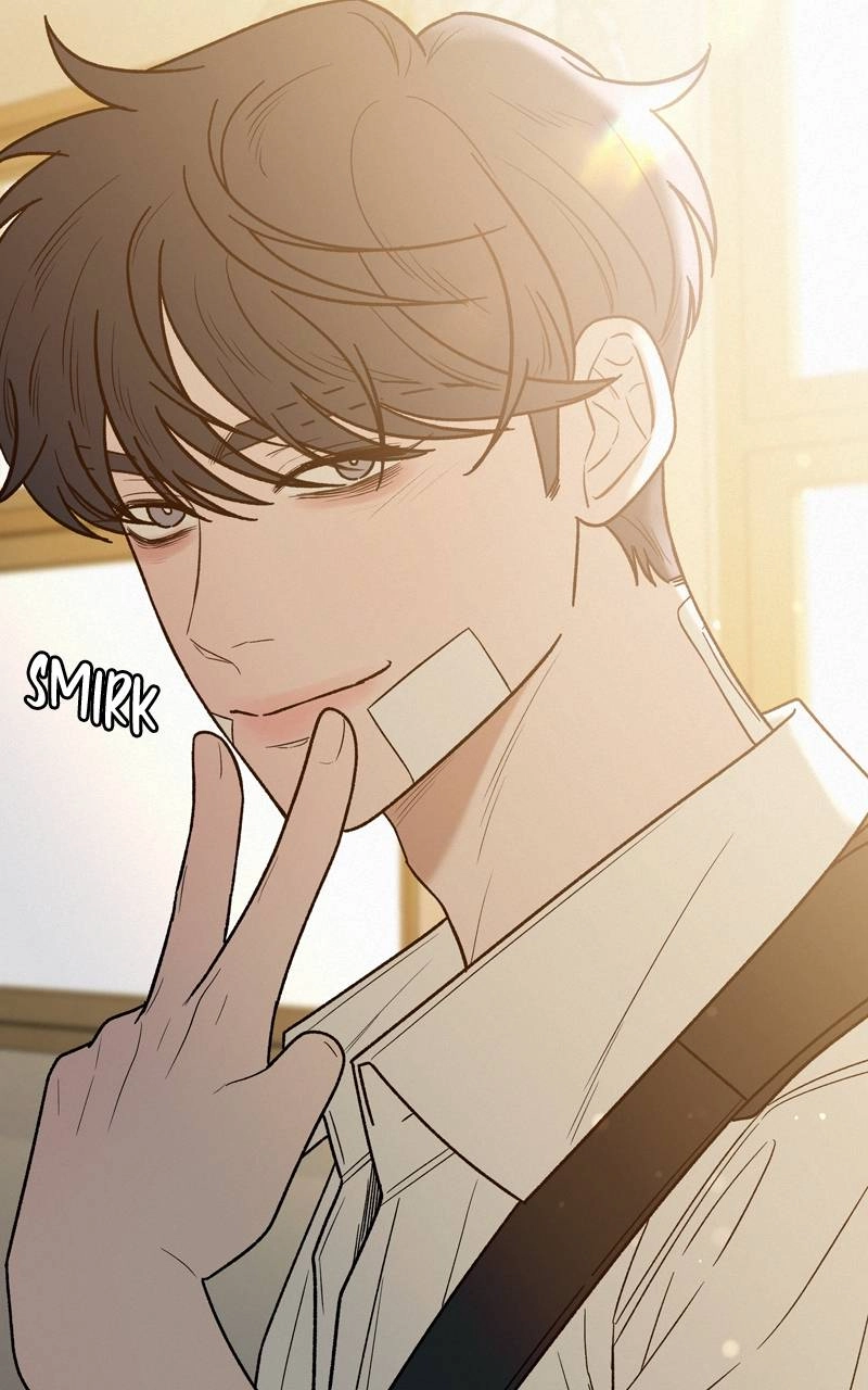 Operation: True Love Chapter 66, page 119 of 120