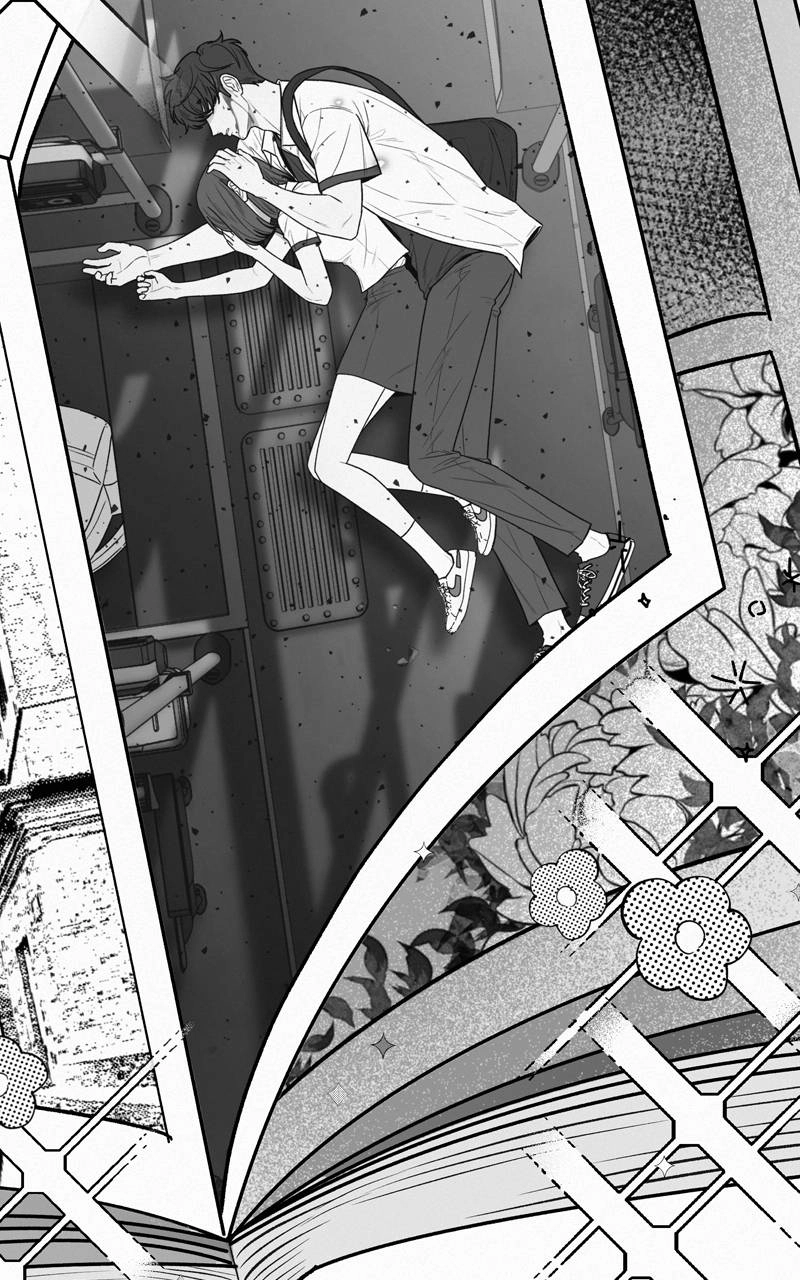Operation: True Love Chapter 66, page 13 of 120