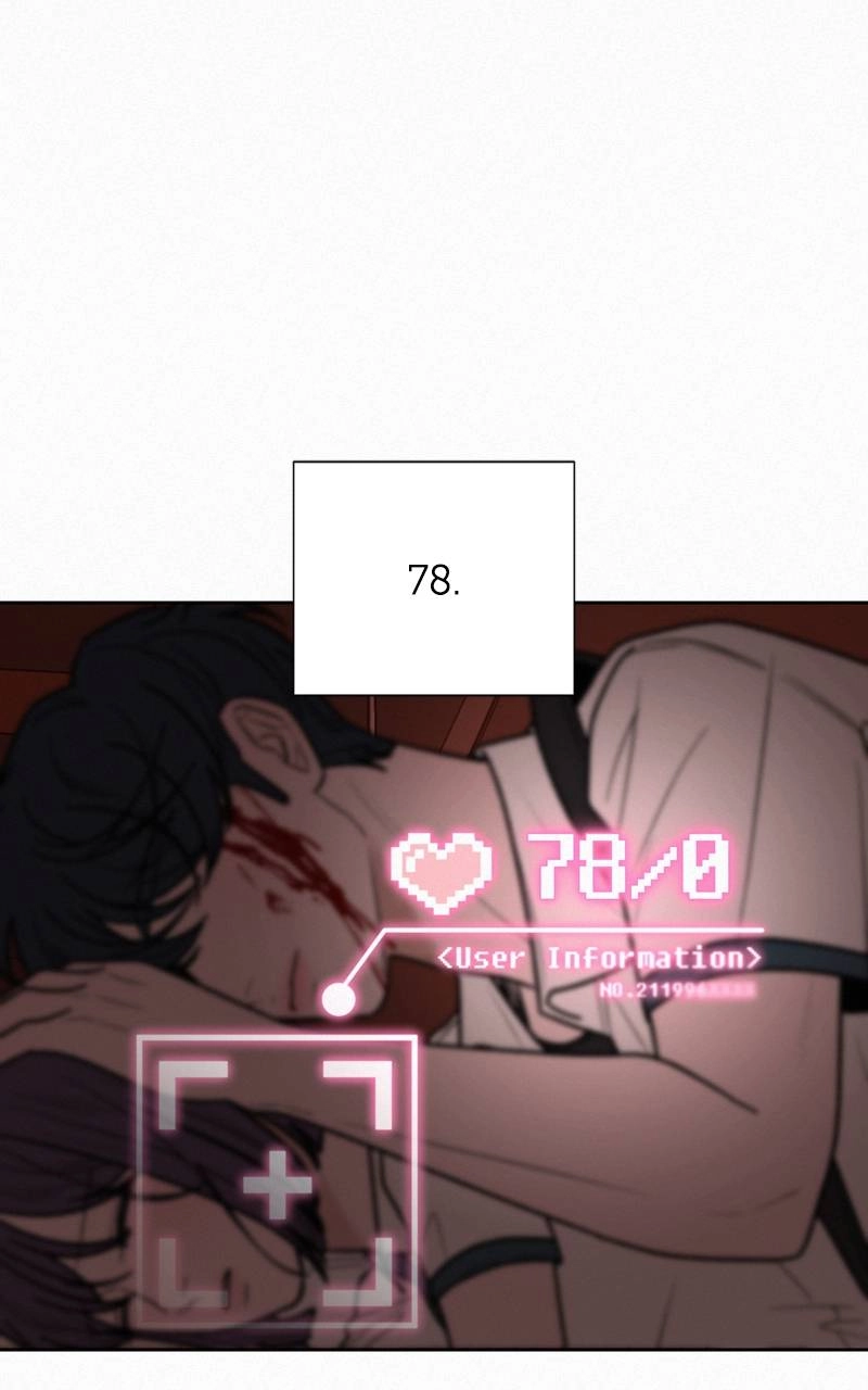 Operation: True Love Chapter 66, page 22 of 120