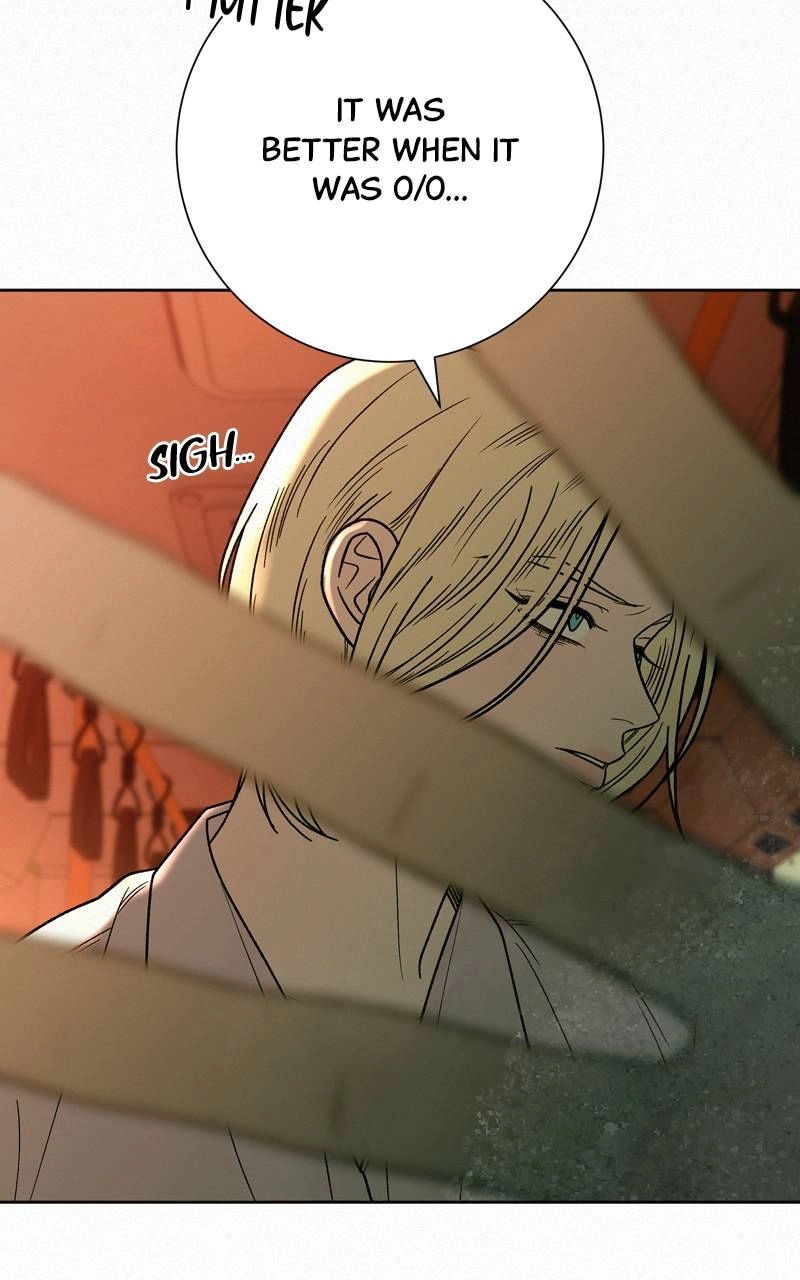 Operation: True Love Chapter 66, page 26 of 120