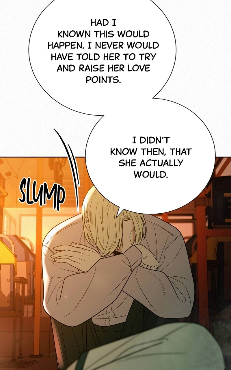 Operation: True Love Chapter 66, page 33 of 120