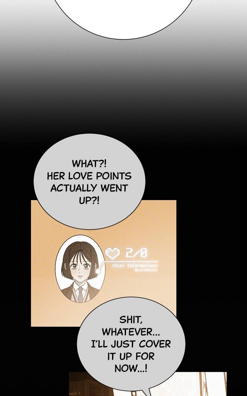 Operation: True Love Chapter 66, page 35 of 120