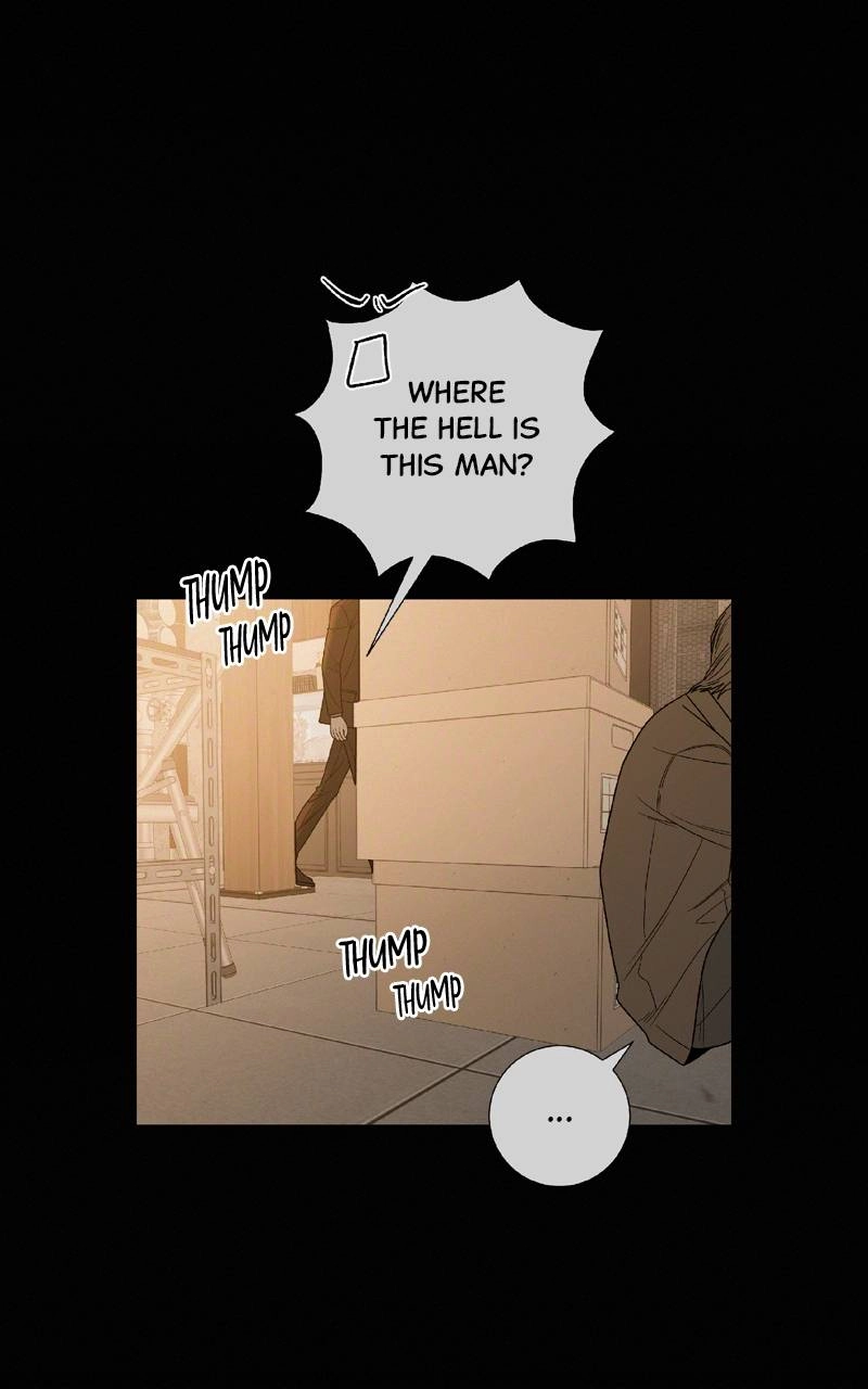 Operation: True Love Chapter 66, page 37 of 120
