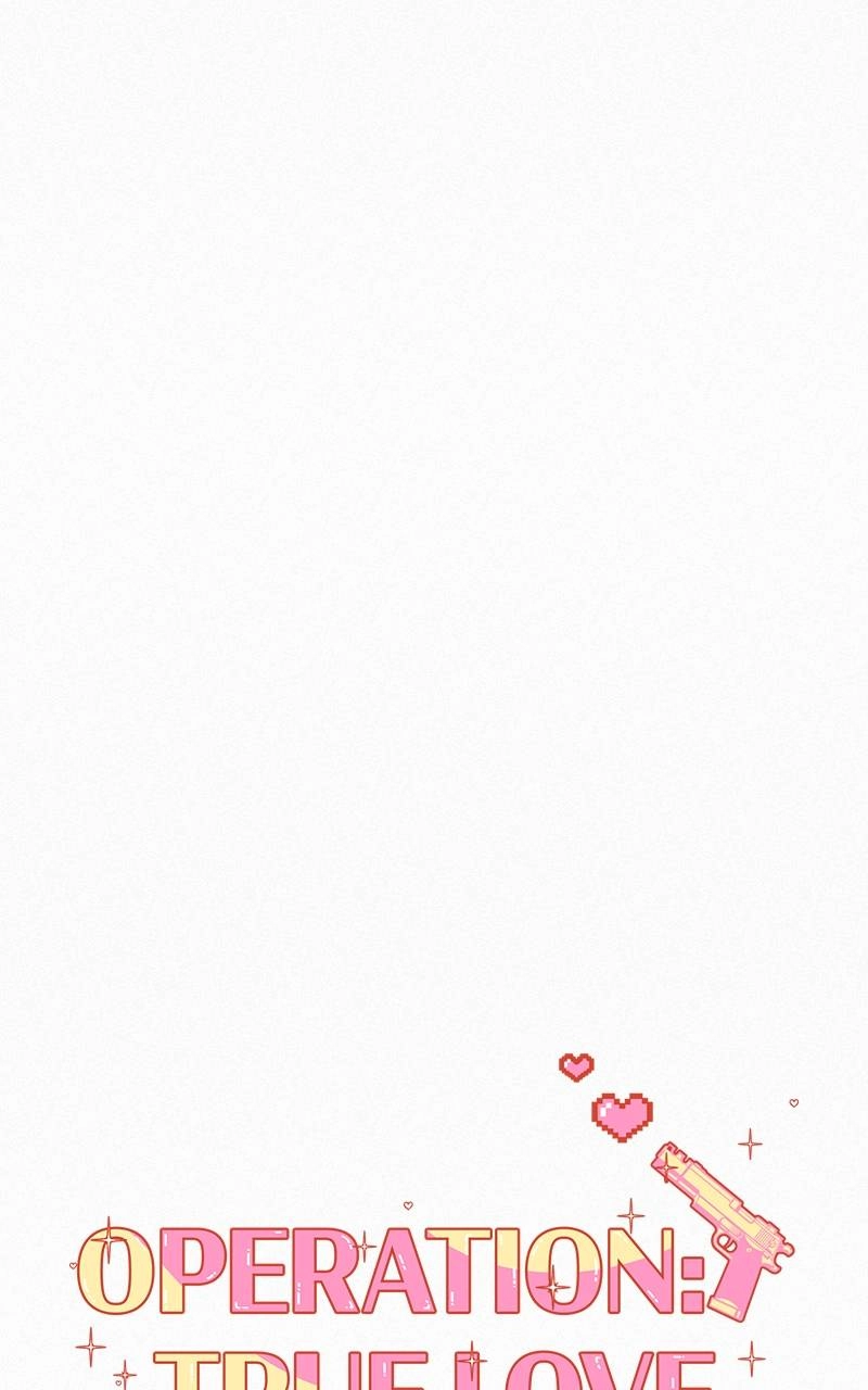 Operation: True Love Chapter 66, page 43 of 120