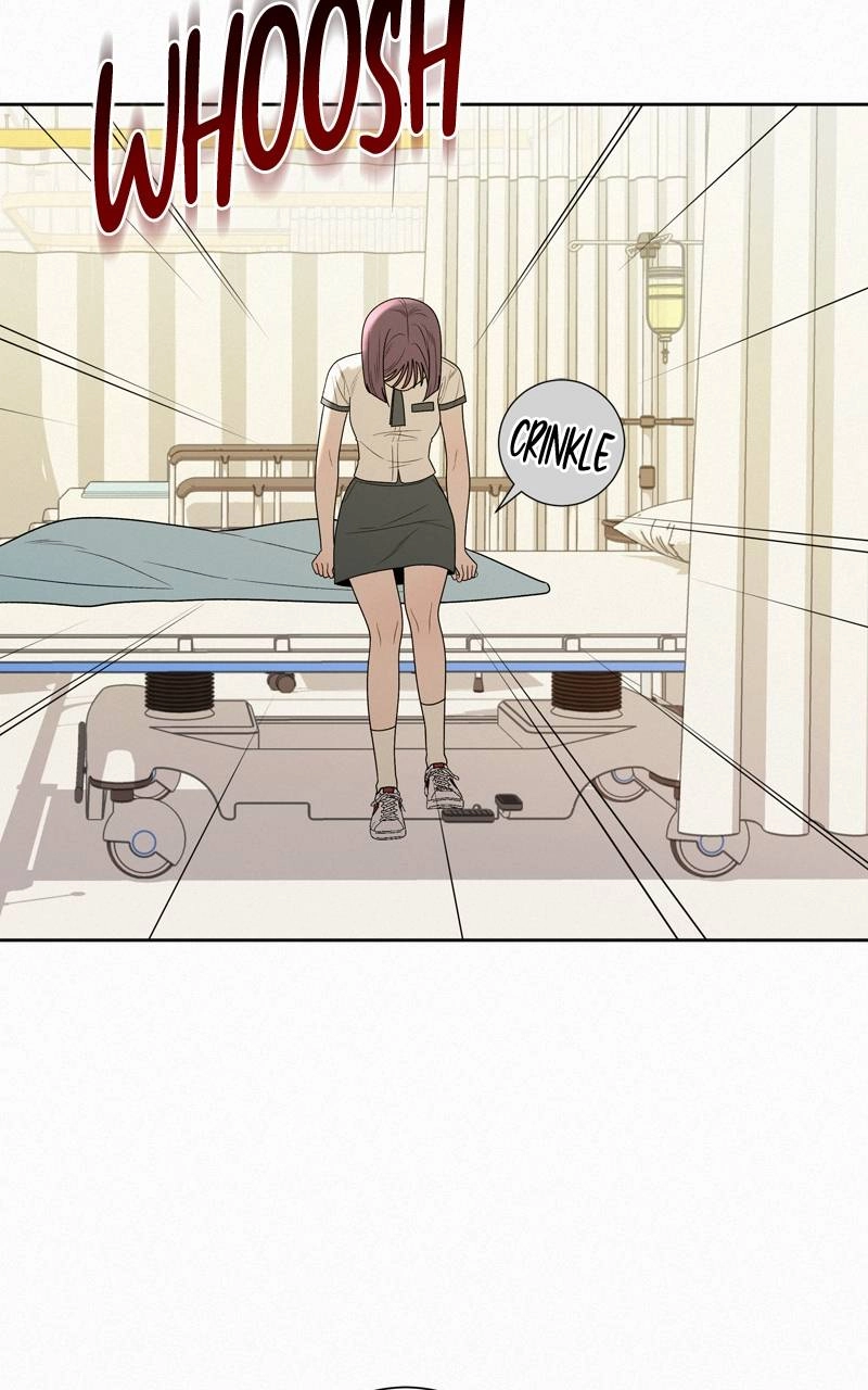 Operation: True Love Chapter 66, page 51 of 120