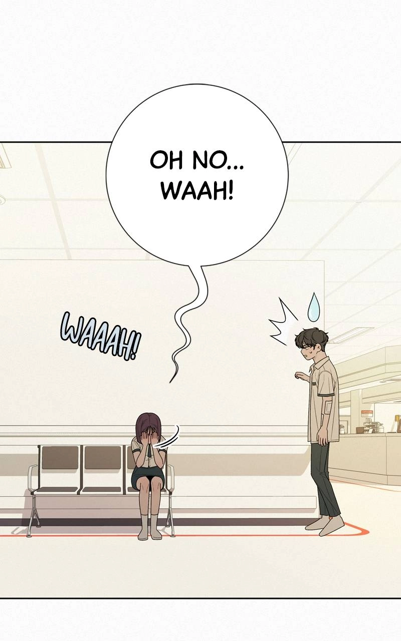 Operation: True Love Chapter 66, page 73 of 120