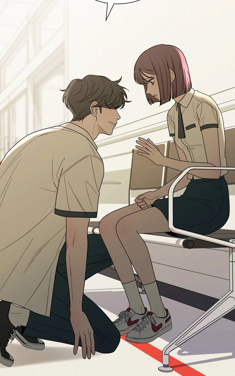Operation: True Love Chapter 66, page 76 of 120