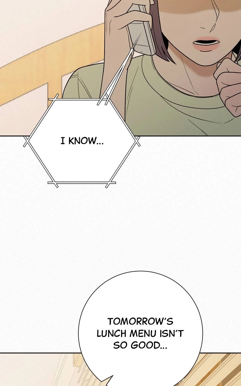 Operation: True Love Chapter 67, page 107 of 126