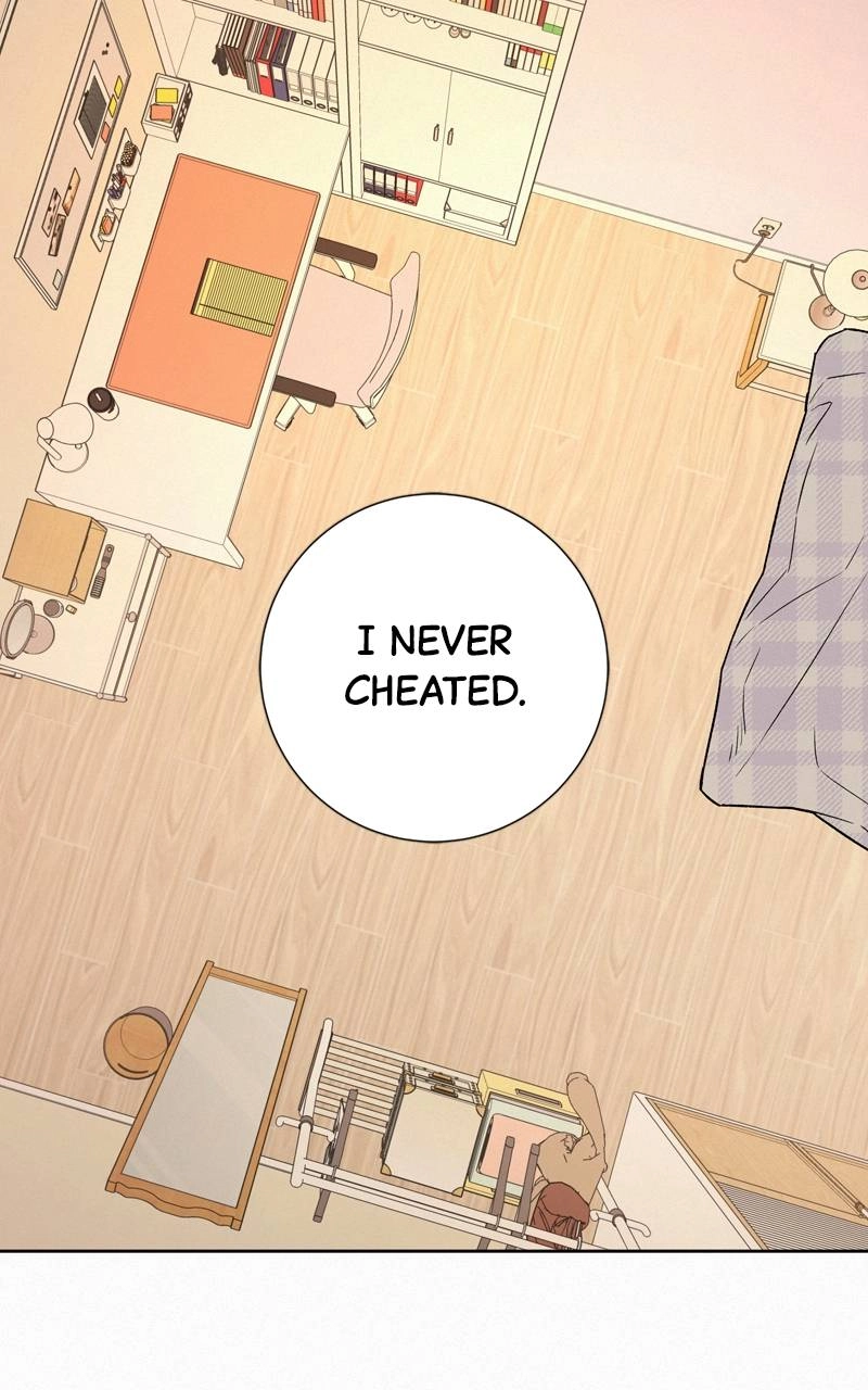 Operation: True Love Chapter 67, page 112 of 126